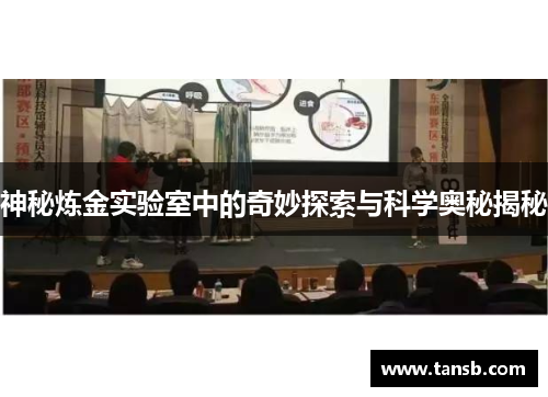 神秘炼金实验室中的奇妙探索与科学奥秘揭秘